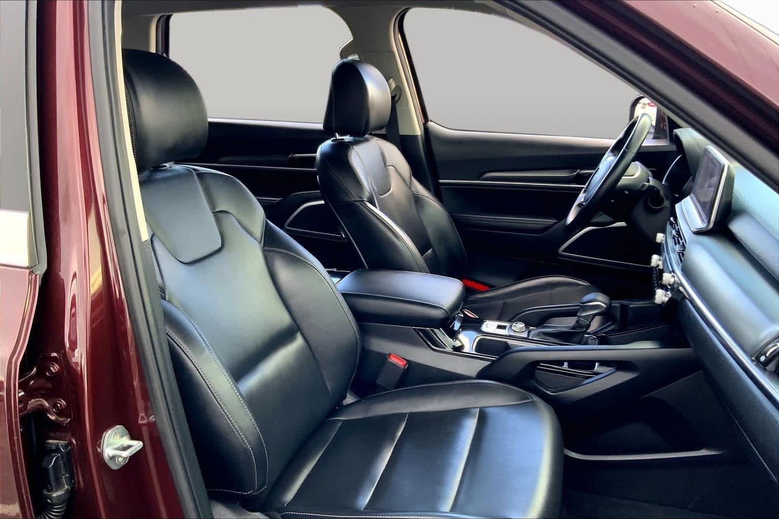2022 Kia Telluride LX - Photo 8