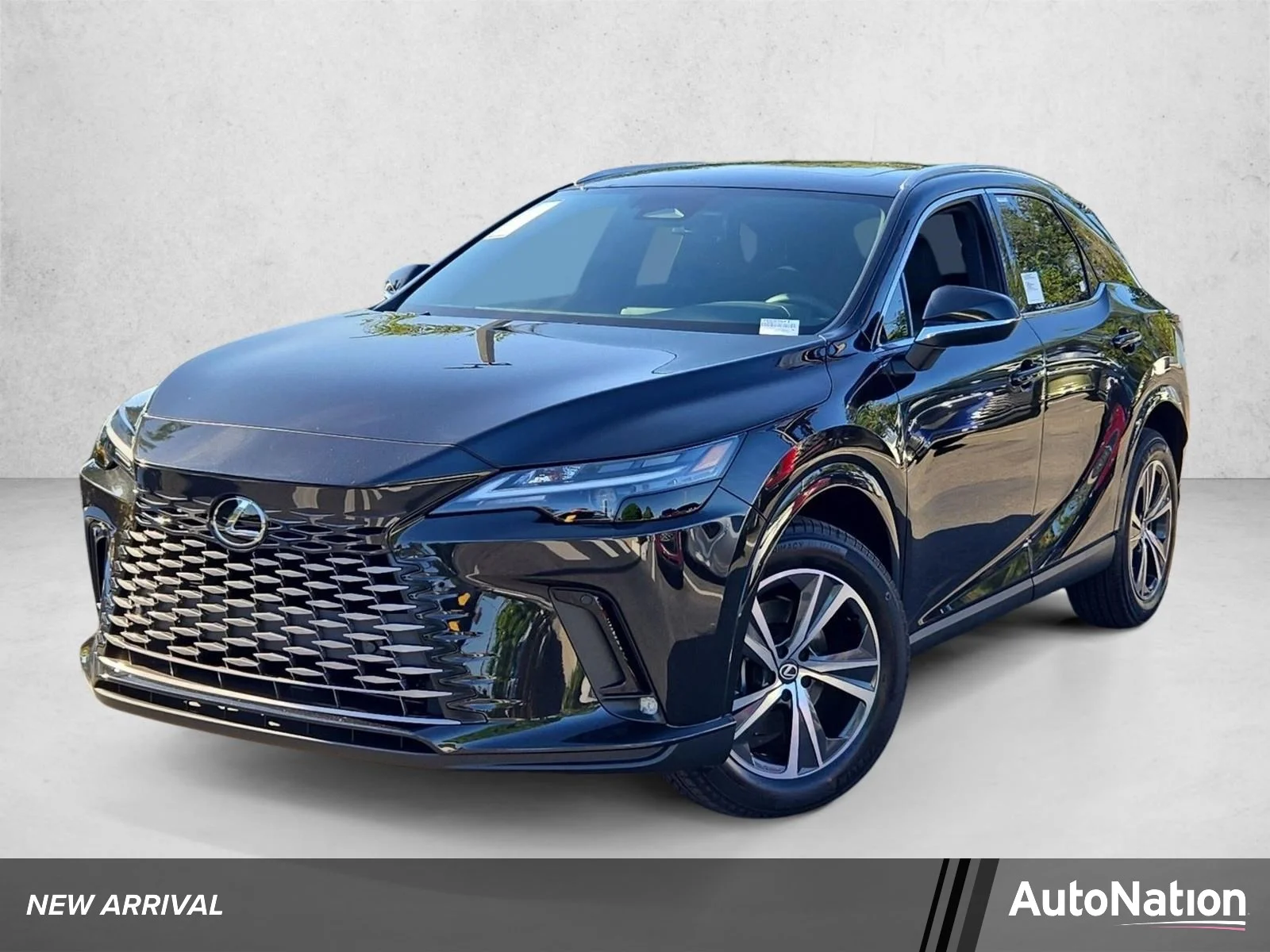 2026 Lexus RX  350