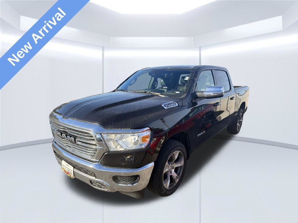 2024 RAM 1500 Pickup Laramie