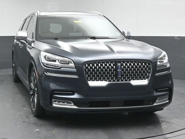 2022 LINCOLN AVIATOR - Image 1