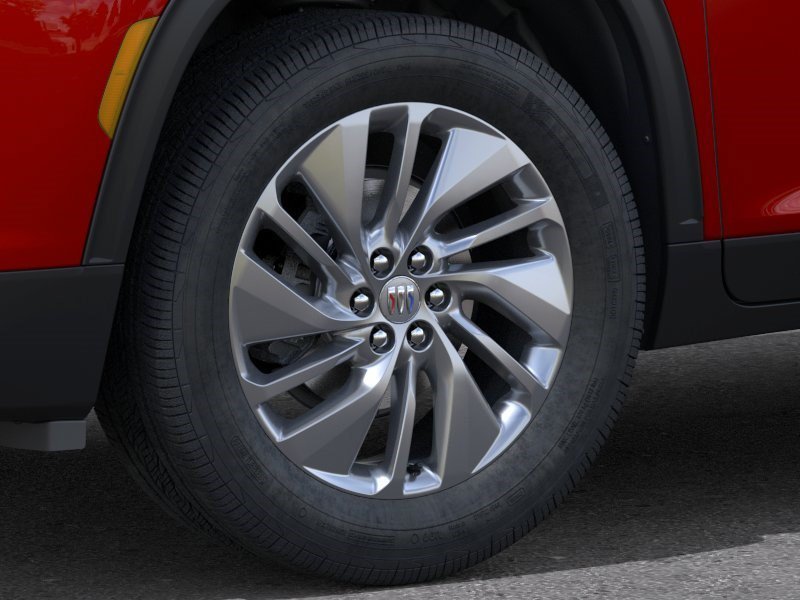 2027 Buick Enclave Preferred - Photo 10