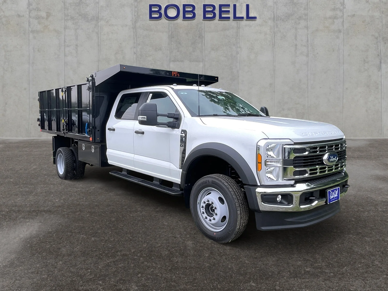 New 2026 White Ford XL image 7