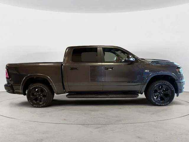 New 2026 Gray Ram Big Horn/Lone Star image 7