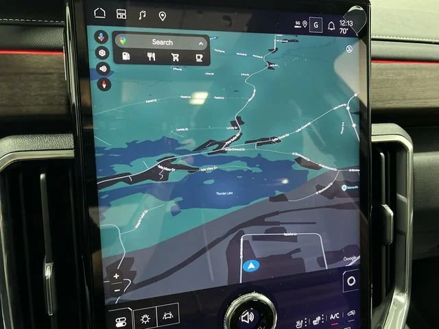 2027 GMC Acadia Denali Ultimate - Photo 15