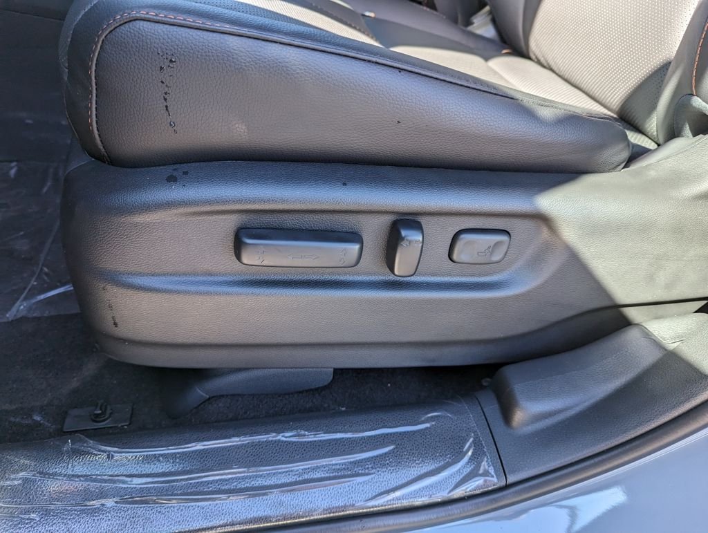 2026 Honda Ridgeline TrailSport - Photo 11