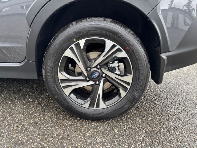 New 2026 MAGNETITE GRAY PEARL Subaru Premium image 29