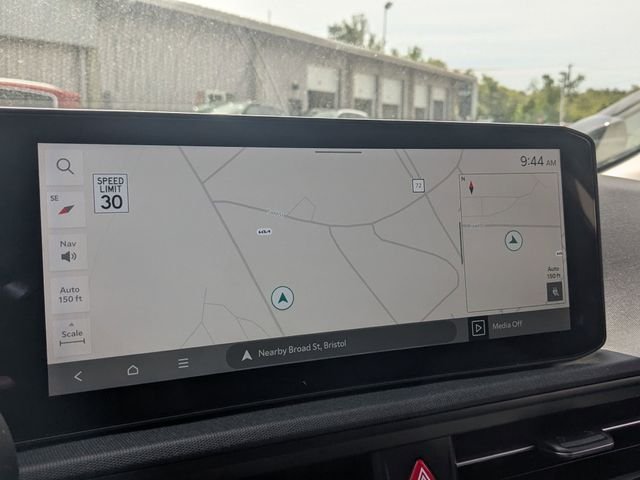 2025 Kia EV6 Light L/R - Photo 16