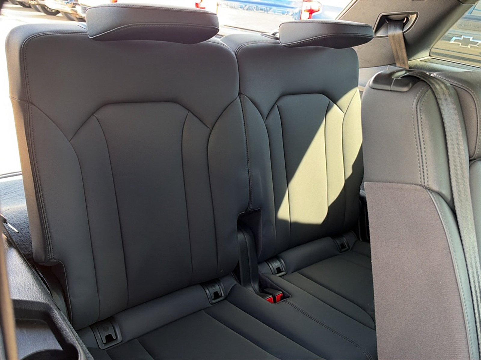 2020 Audi Q7 Premium Plus - Photo 26