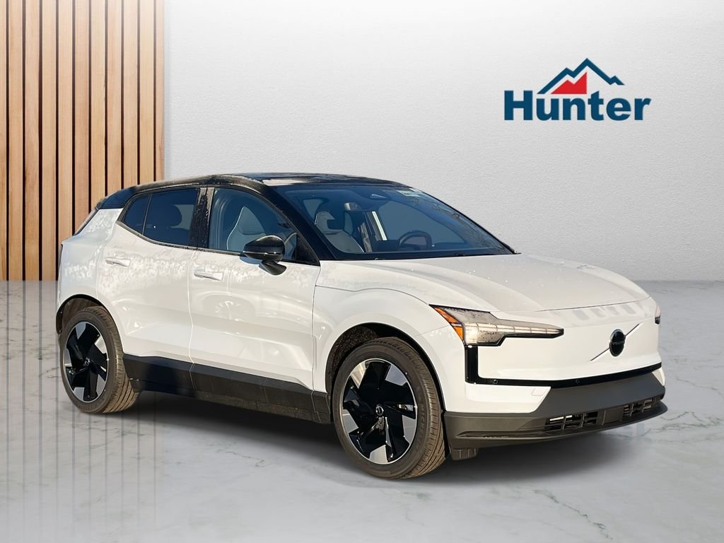 2026 Volvo EX30 Plus