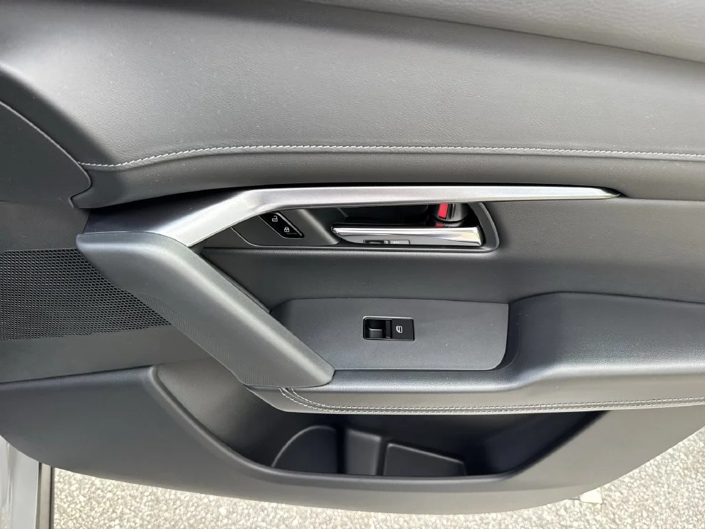 New 2026 Aero Gray Metallic Mazda 2.5 S Preferred AWD image 44
