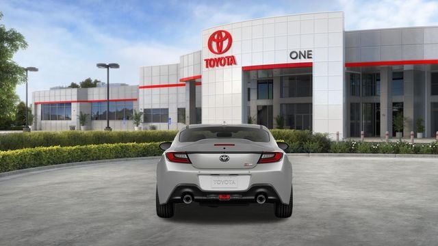 New 2026 Steel Toyota  Premium AT image 11