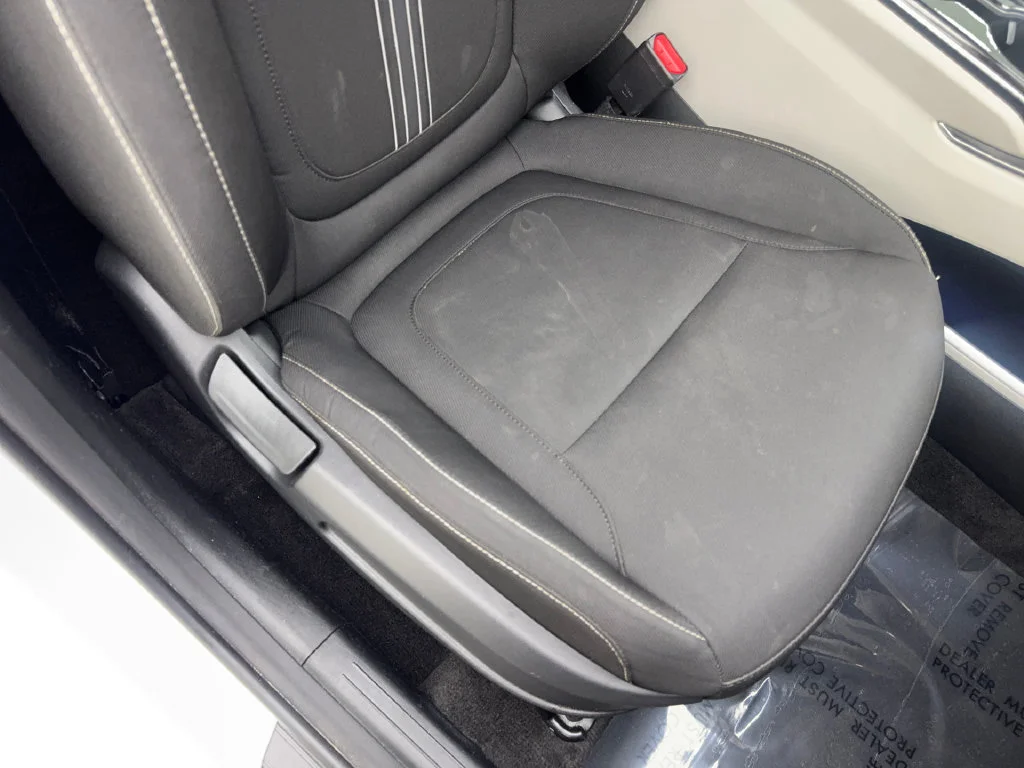 Used 2022 Gray Hyundai SEL Convenience image 48