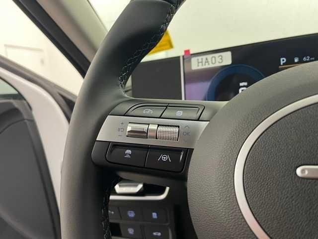 New 2026 Transmission Blue Hyundai SEL image 16