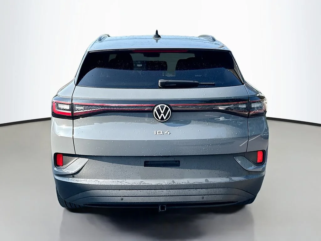 Used 2023 Pure Gray Volkswagen Pro image 6
