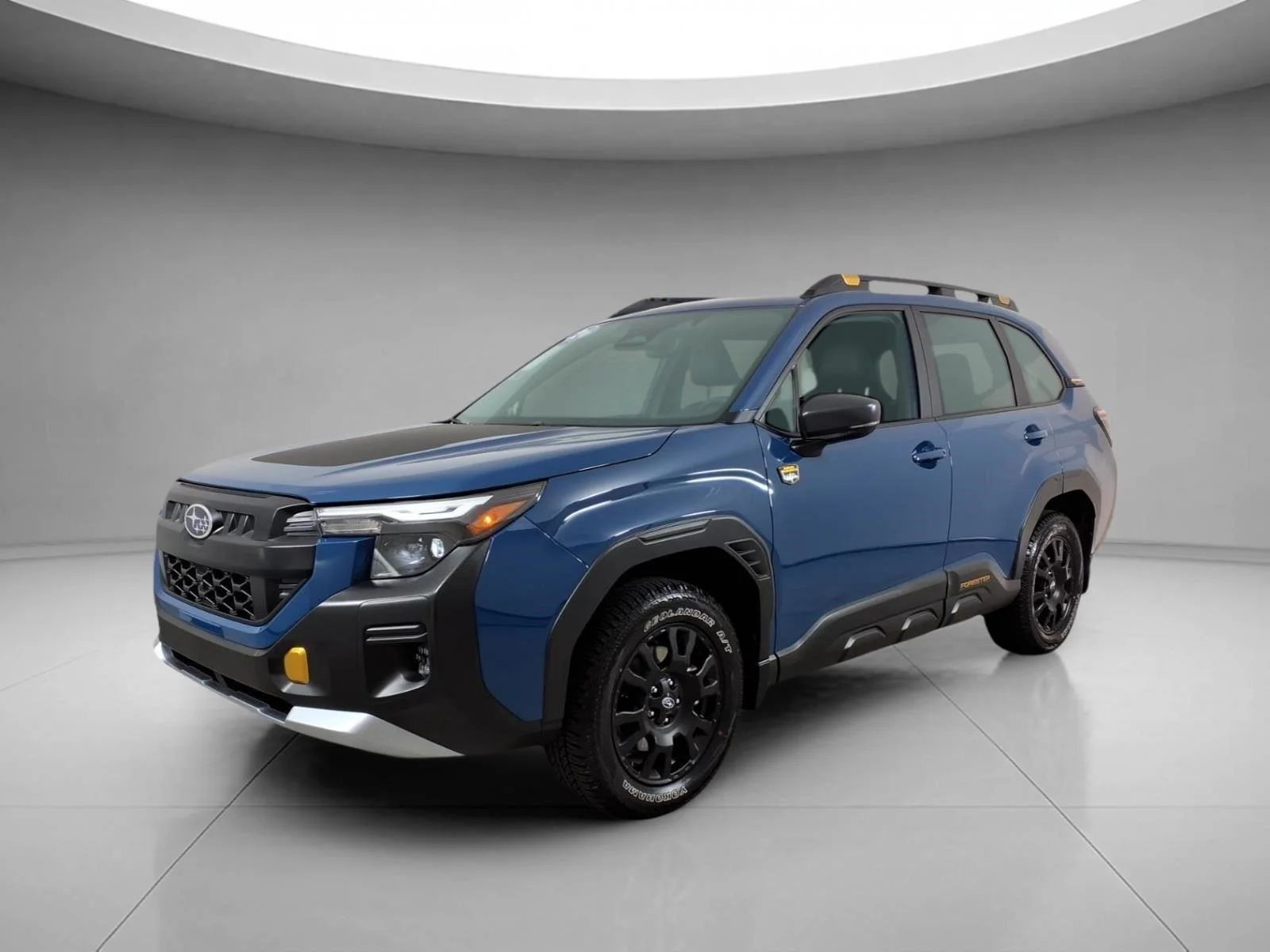 2026 Subaru Forester Wilderness's photo