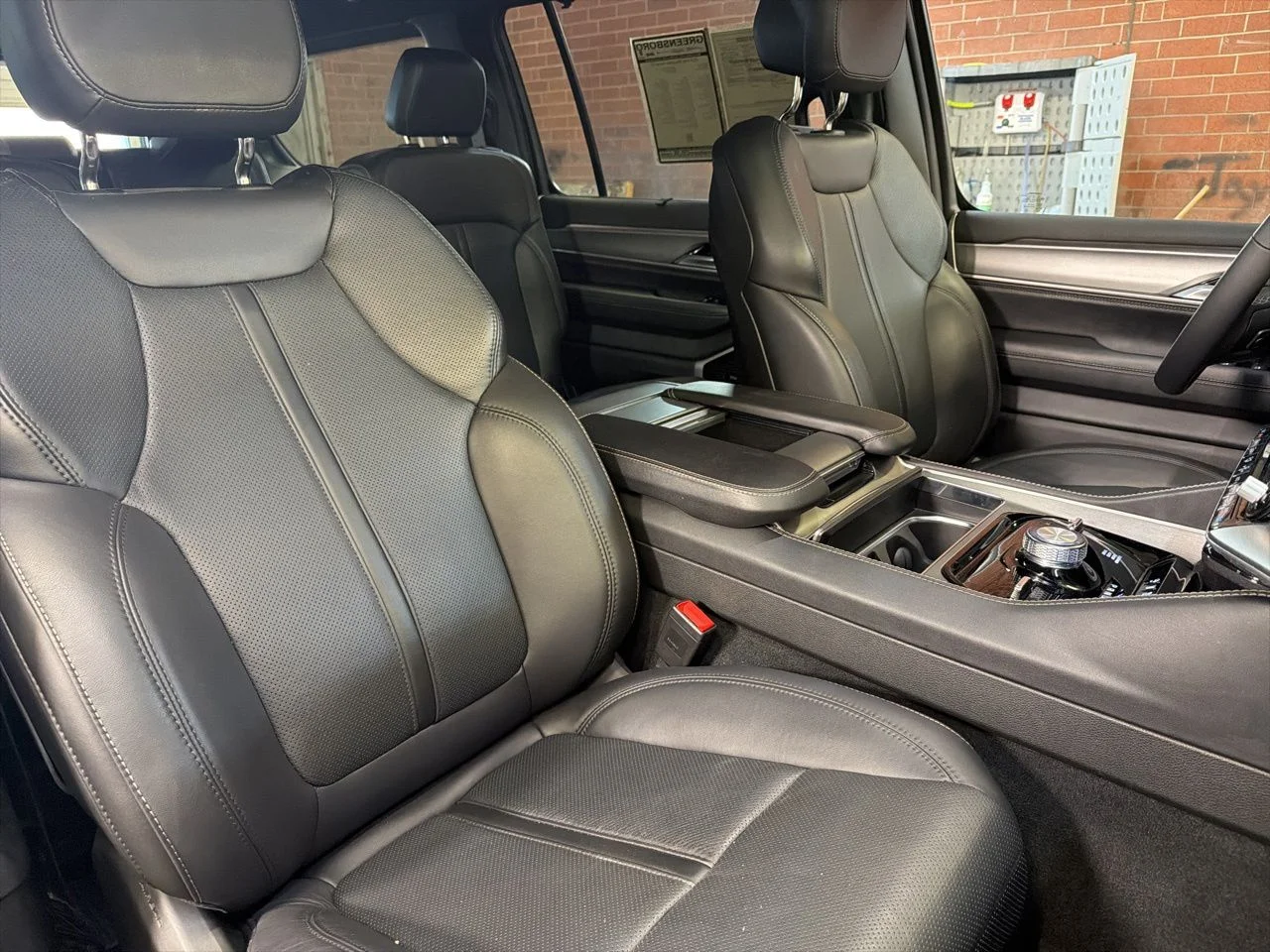 Used 2025 Gray Jeep Series III image 22