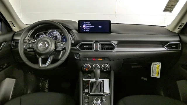 Certified Used 2023 Eternal Blue Mazda 2.5 S image 30