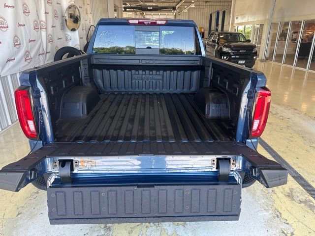 2026 GMC Sierra 1500 Denali - Photo 33