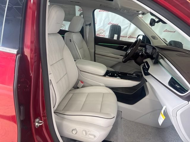 2026 Buick Enclave Avenir - Photo 44