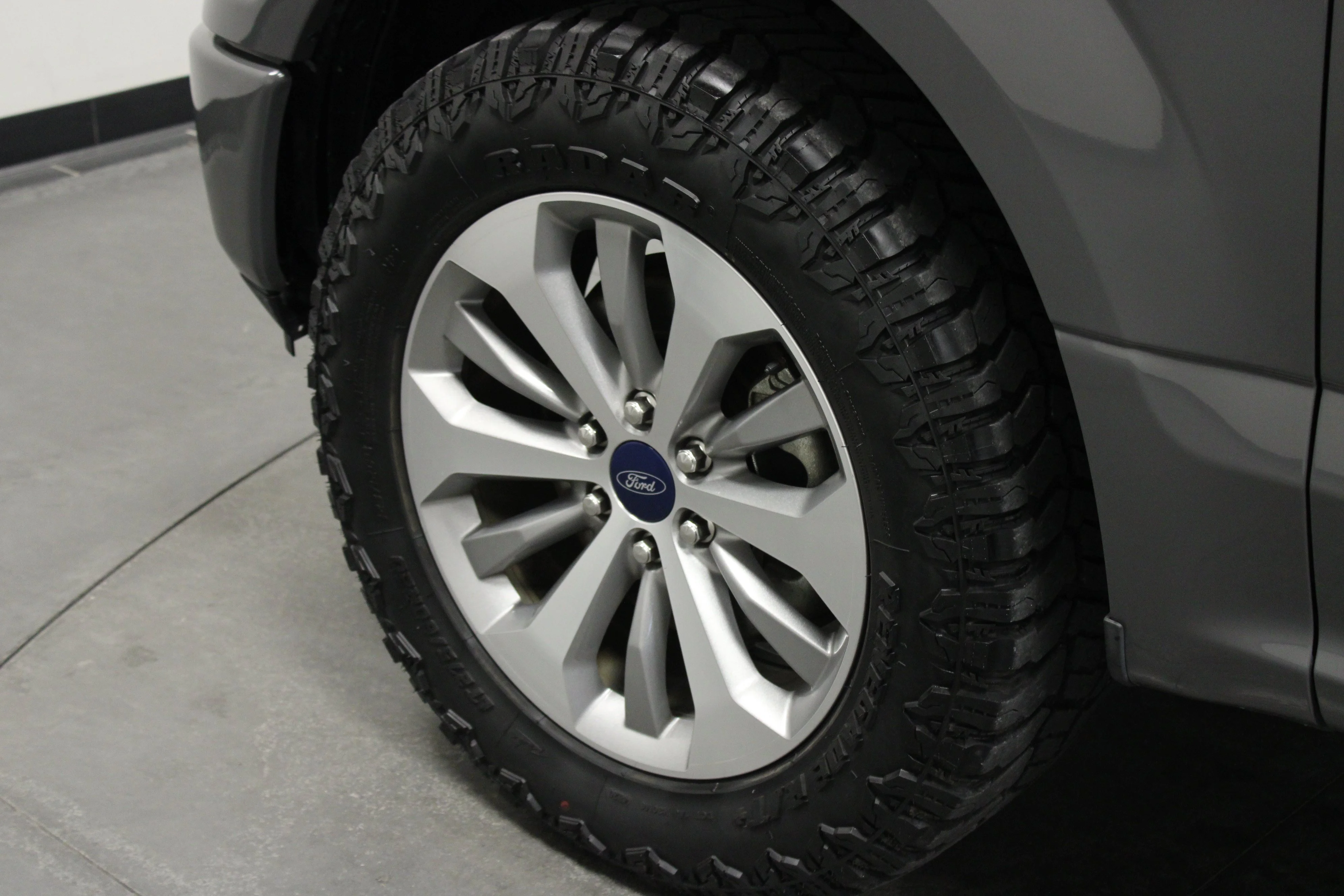 Used 2018 Lead Foot Ford XL image 10