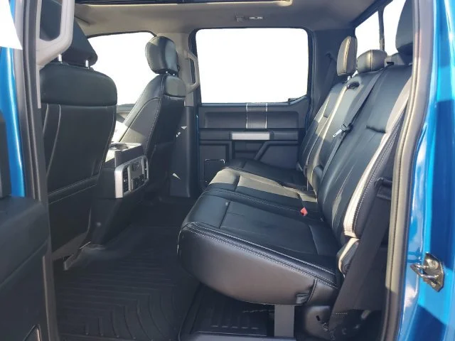 Used 2021 Velocity Blue M Ford XL image 28