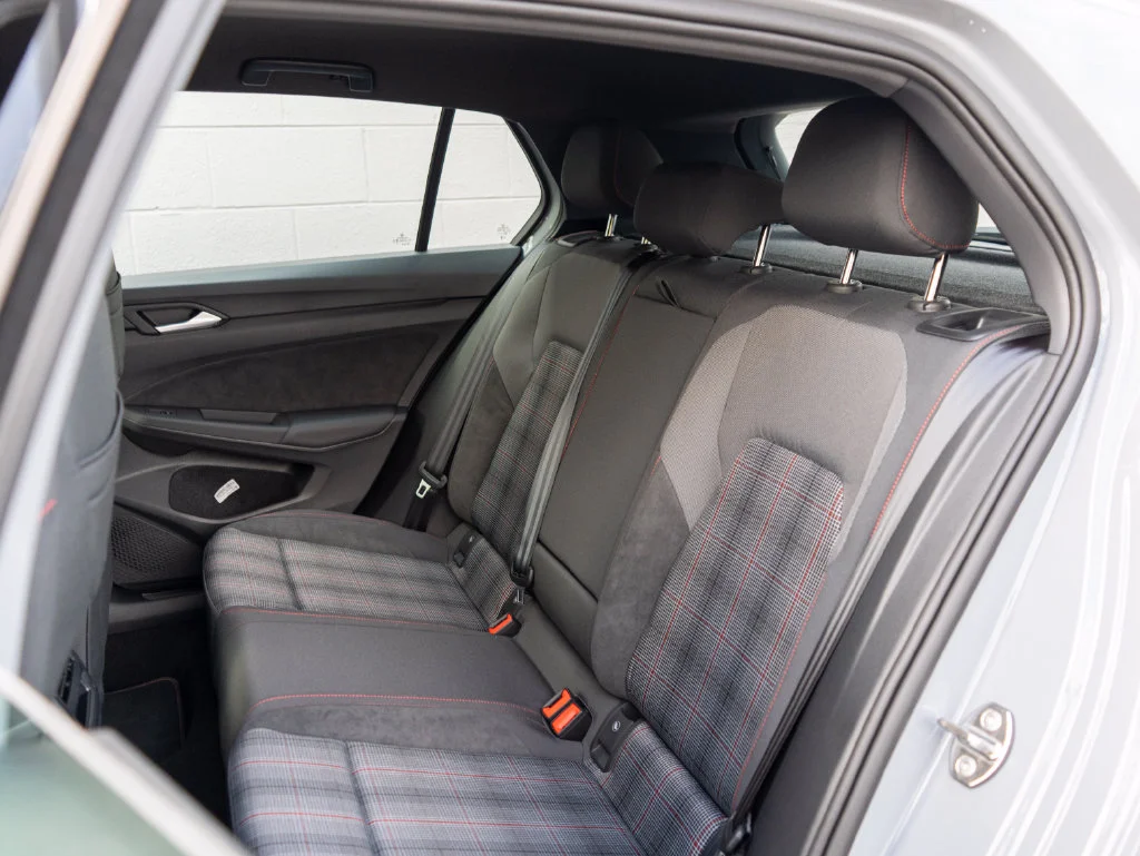New 2026 Moonstone Gray Volkswagen 2.0T S image 11