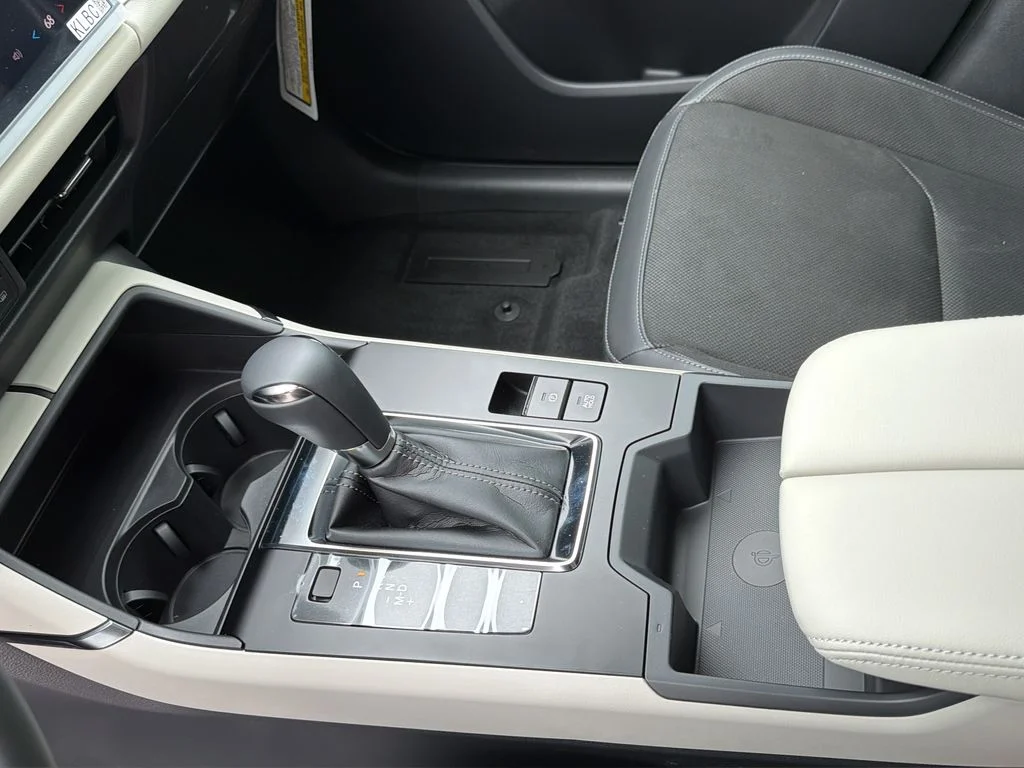 New 2026 Machine Gray Mazda 2.5 S Preferred AWD image 14