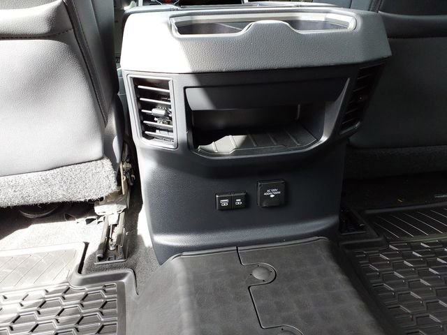 Used 2023 Black Toyota Limited image 28