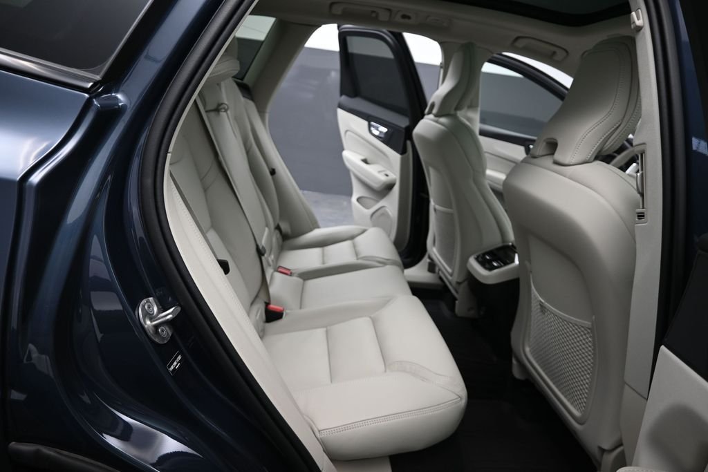 New 2027 MINERAL BLACK INFINITI Autograph AWD image 21