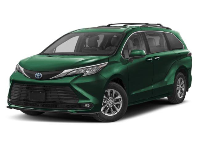 New 2026 Cypress Toyota XLE image 1