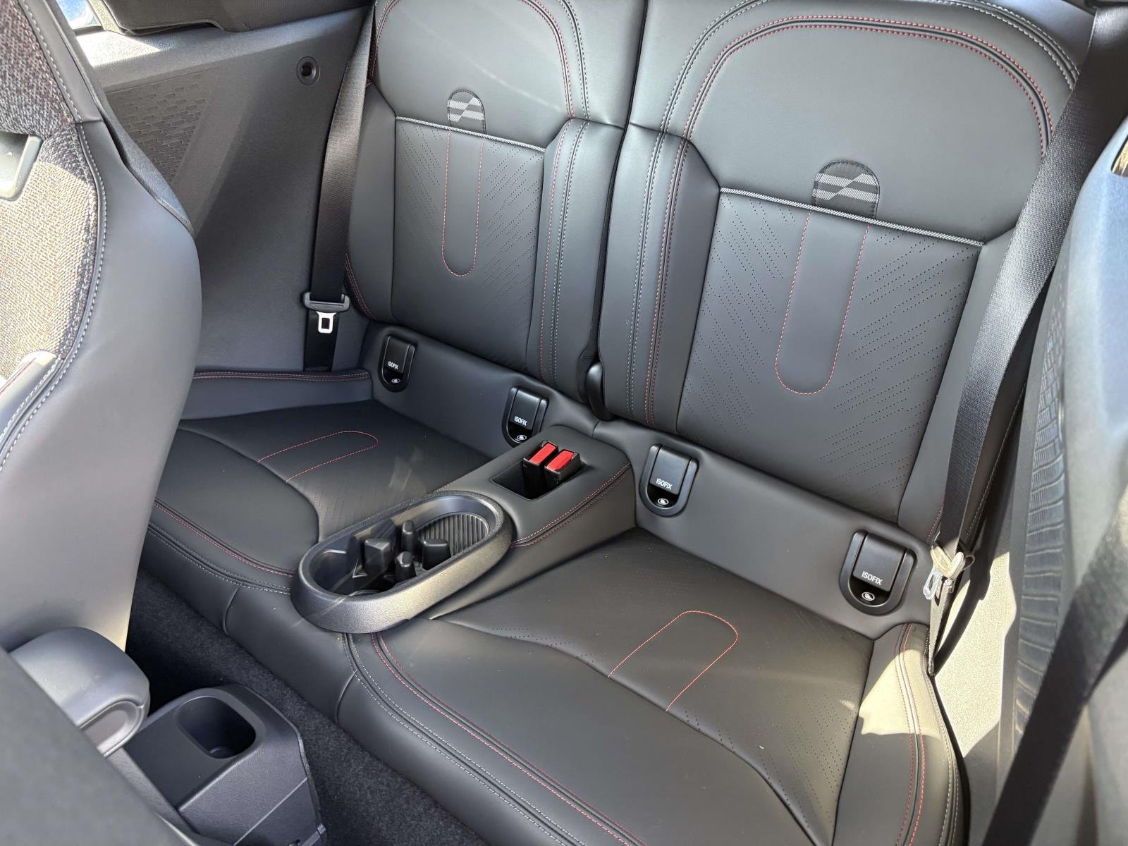 2026 MINI Convertible S - Photo 12