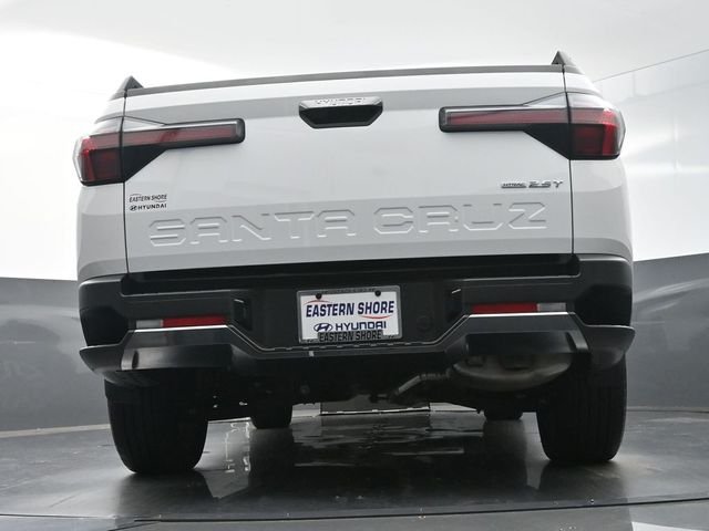 2025 Hyundai Santa Cruz Limited - Photo 38
