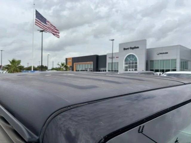 Used 2021 Black Jeep Rubicon image 7