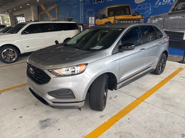 2024 Ford Edge SE AWD's photo