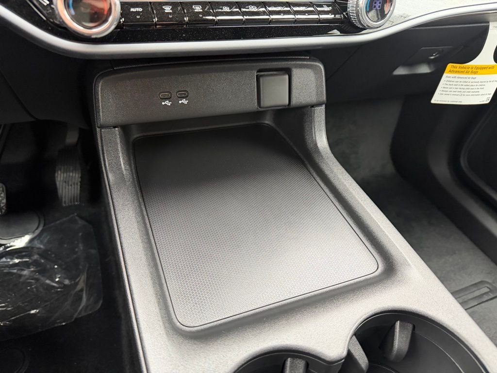 2026 Honda Prologue Touring - Photo 26