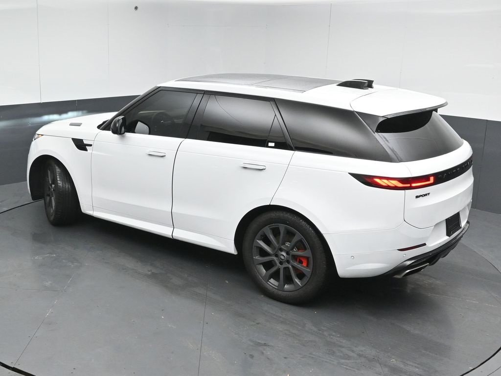 2024 LAND ROVER RANGE ROVER SPORT - Image 41