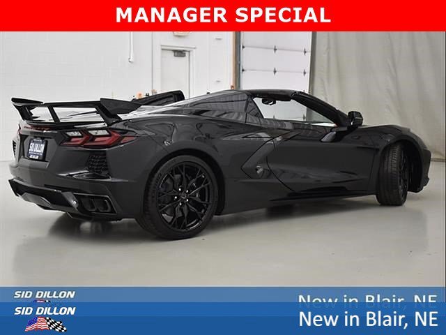 New 2026 Black Chevrolet 2LT image 13