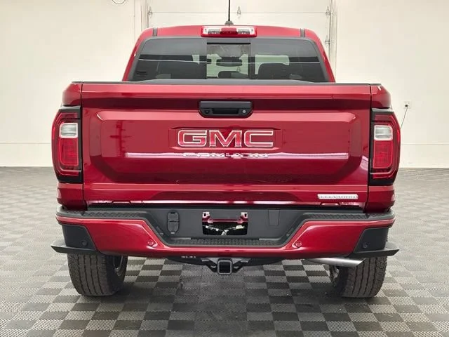 2026 GMC Canyon Elevation - Photo 9