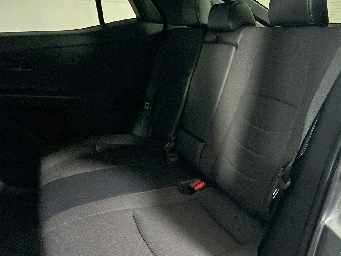 New 2026 Wind Chill Pearl Toyota SE image 25