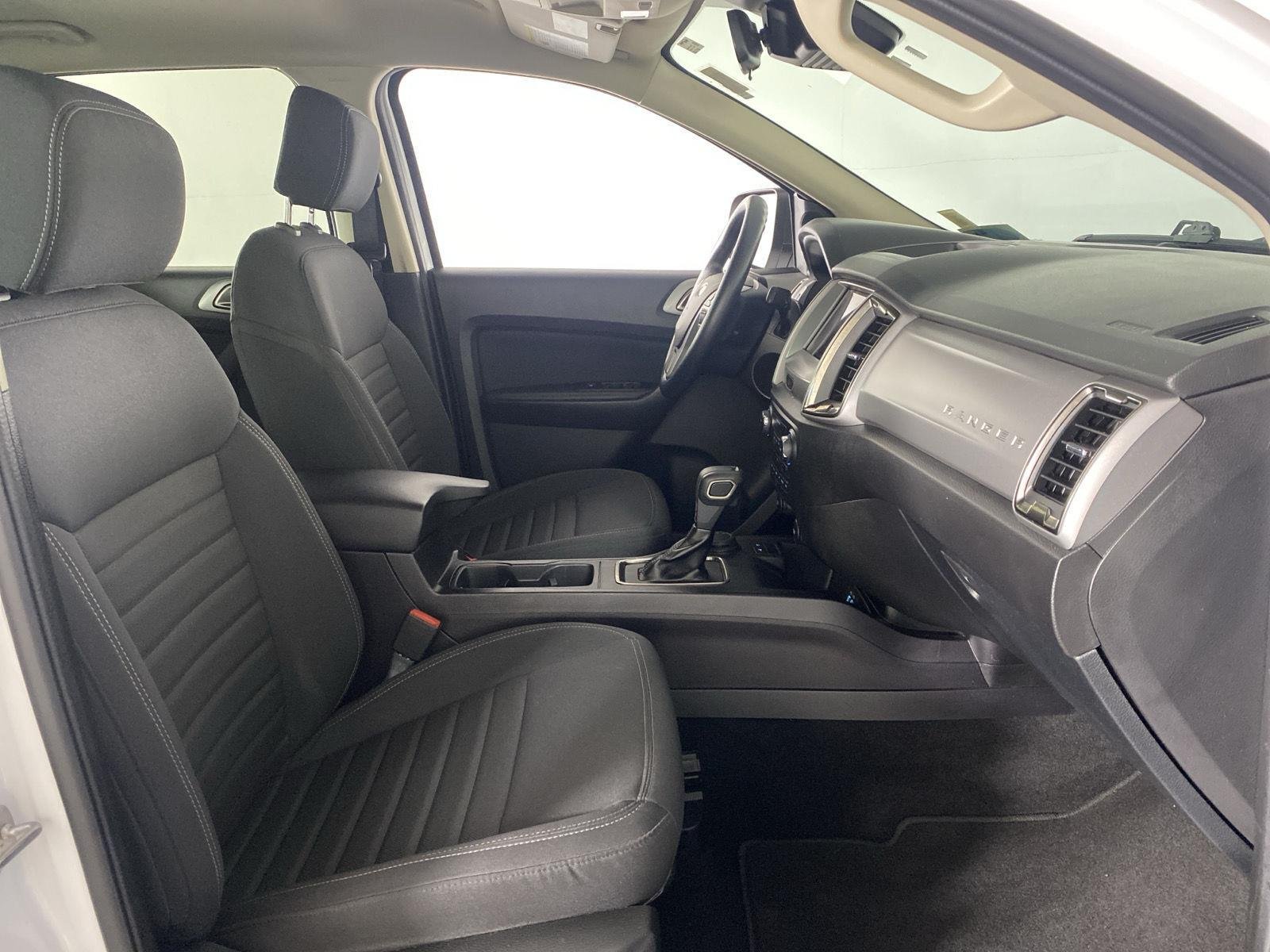Used 2023 Oxford White Ford XLT image 26