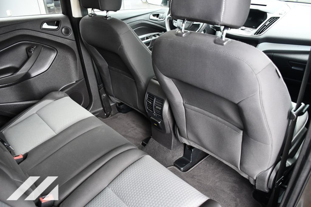 Used 2017 Gray Ford SE image 25