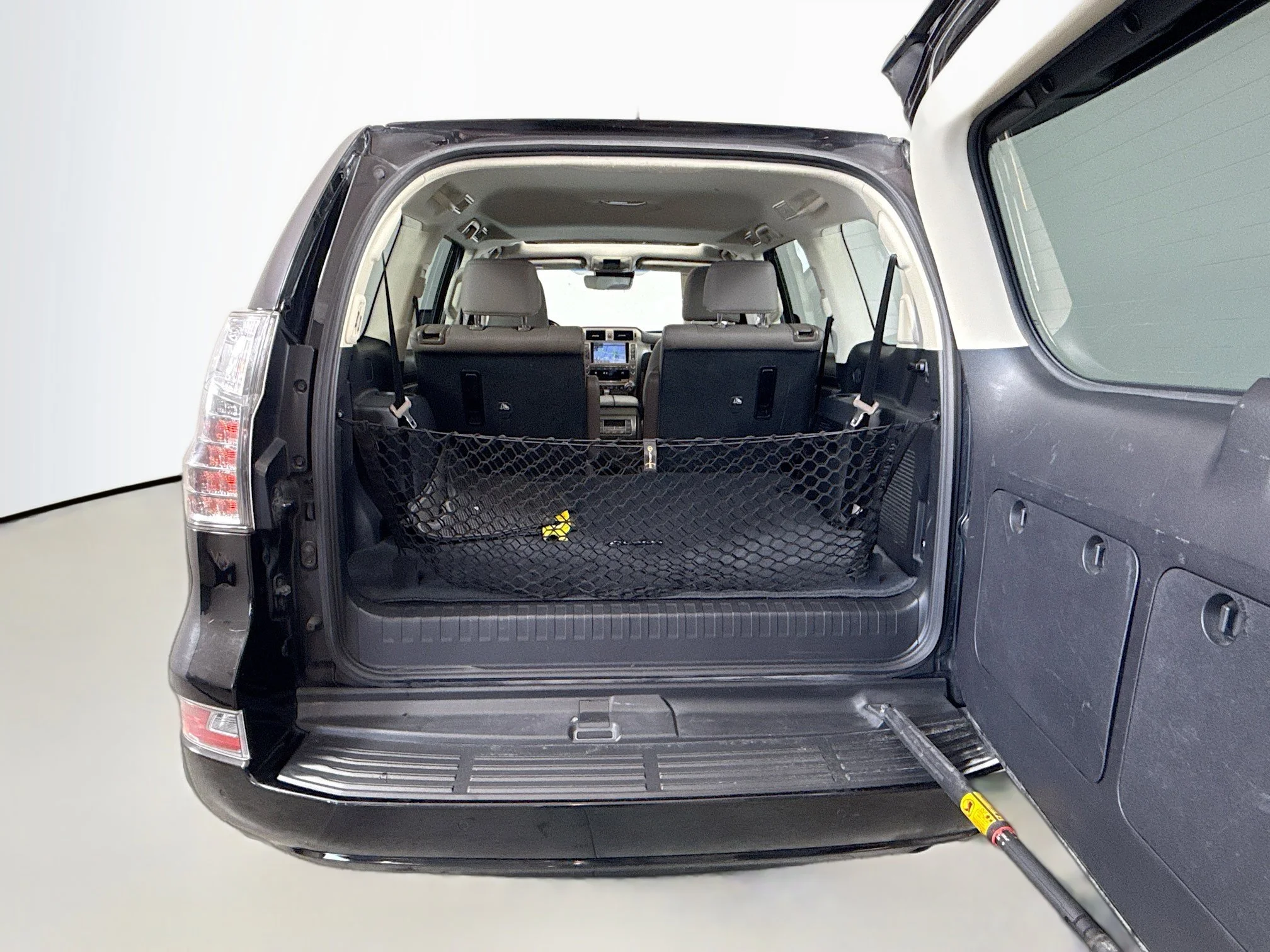 Used 2021 Onyx Black Lexus 460 Premium image 25