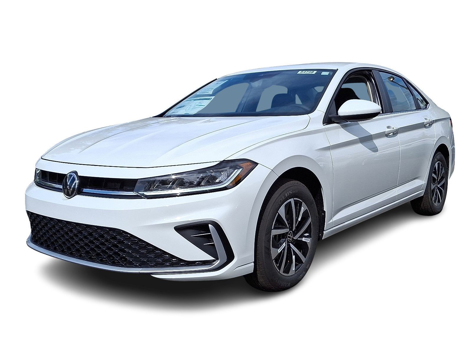 2025 Volkswagen Jetta S