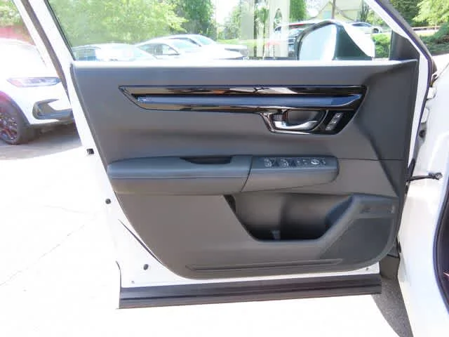 2025 Honda CR-V EX-L - Photo 15