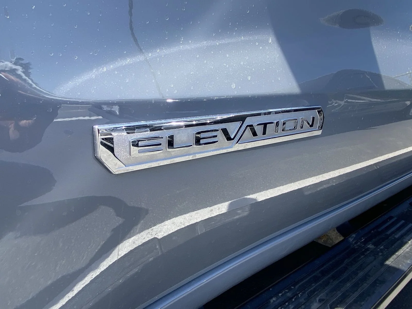 2024 GMC Sierra 1500 Elevation - Photo 13