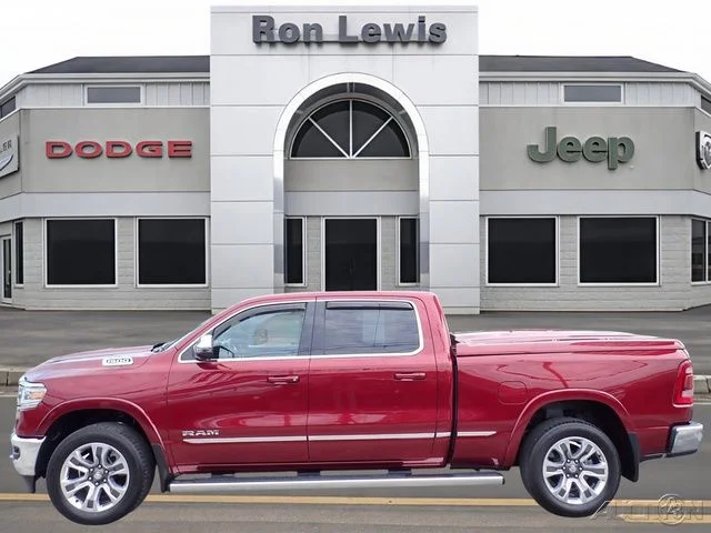 2024 Ram 1500 Limited