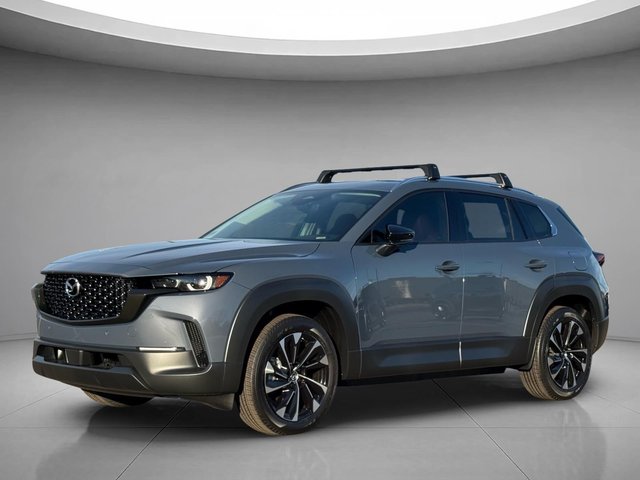 2026 Mazda CX-50 Hybrid Premium Plus AWD