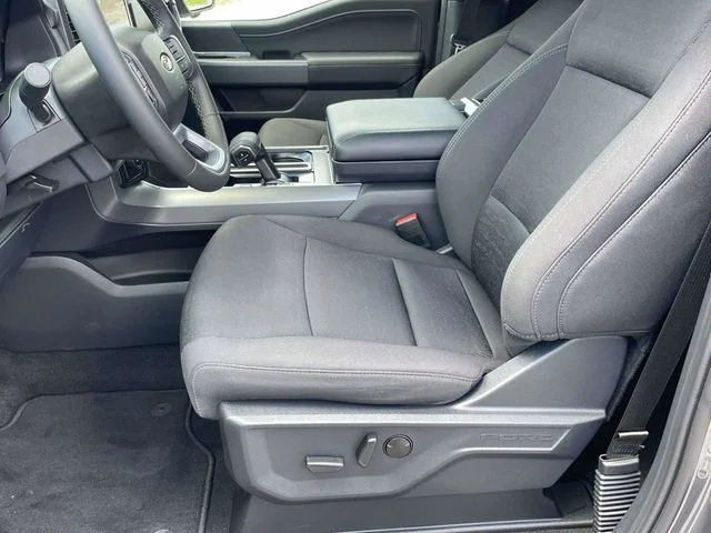 New 2026 Carbonized Gray Metallic Ford TCcustoms image 5