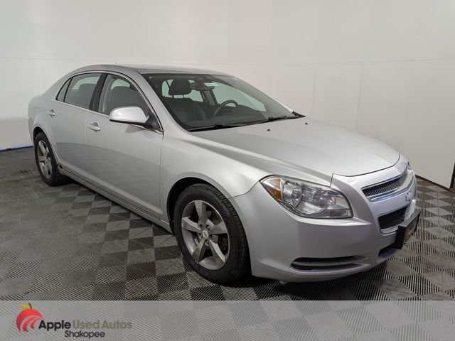 2011 Chevrolet Malibu LT