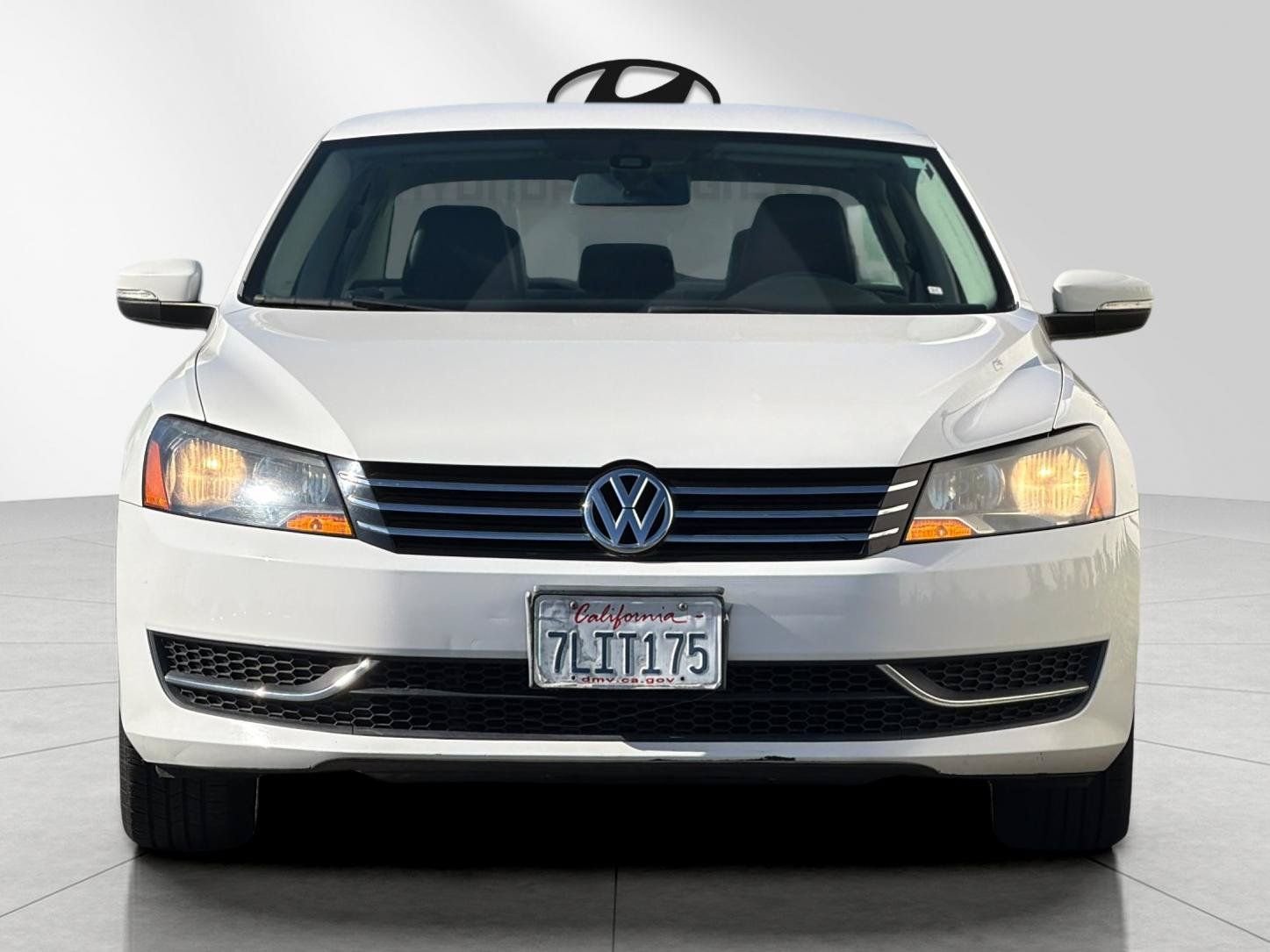 Used 2014  Volkswagen 1.8T Wolfsburg Edition image 8